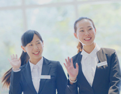 人才理想